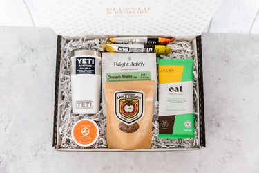 Revitalize Local Box Beloved & Bespoke